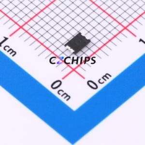 GT-TS024C-H0060-L1 Tactile Switch SMD,3x2mm Switch Single Pole Single Throw Round Button 3N Vertical Mount - Product Image 2