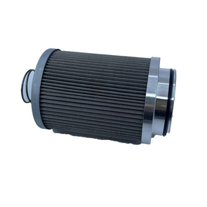 11144432 VOE 11144432 Conjunto de Carcasa de Caja de Transferencia con Filtro para Cargadora de Ruedas L90E L110E L120E L150E L180E - Product Image 1