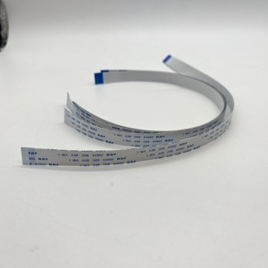 Gwin <span class=keywords><strong>CE6000</strong></span> Câble de données à affichage numérique Encre à solvant neuve pour imprimante à jet d'encre Pièce de rechange pour systèmes de câbles de panneaux d'affichage - Product Image 5