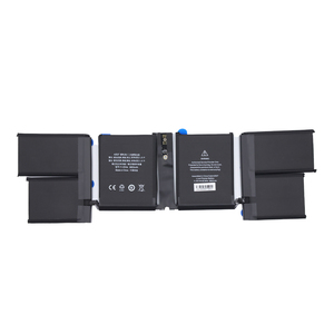 Batería de Repuesto para Portátil A2527 al por Mayor, Compatible con Apple MacBook Pro 16" 2021 A2485 - Product Image 1