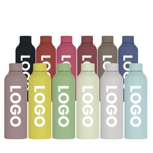 Custom Logo Business <b>Water</b> <b>Bottle</b> High Quality Design for Office Meeting - Product Image 2
