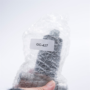 Nouvelle soupape de ralenti IAC 134111433626 134111726209 pour BMW E30 E34 325i 525i Service d'impression laser d'usine du fabricant - Product Image 3