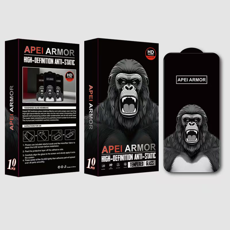 APEI ARMOP ESD HD verre * 1