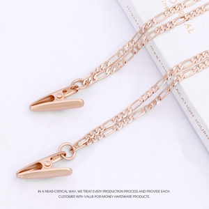 Clips métalliques Clips suspendus <span class=keywords><strong>Épingle</strong></span>s <span class=keywords><strong>à</strong></span> <span class=keywords><strong>linge</strong></span> colorées <span class=keywords><strong>Mini</strong></span> pinces <span class=keywords><strong>à</strong></span> <span class=keywords><strong>linge</strong></span> Pinces utilitaires polyvalentes Haute élasticité Bonne persistance - Product Image 3