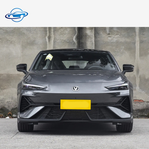 Changan UNI V Sport Usado, Coupé Compacto SUV, Bajo Kilometraje, Buen Estado, Alto <span class=keywords><strong>Valor</strong></span>, para Exportación de Autos de <span class=keywords><strong>Segunda</strong></span> <span class=keywords><strong>Mano</strong></span> - Product Image 3