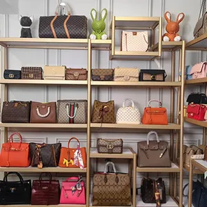 2024 nuove borse di lusso di alta qualità per le donne firmate borse marche borse e borse in pelle