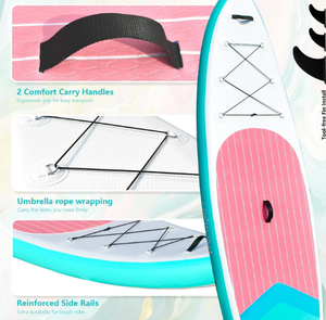 Tabla de <span class=keywords><strong>Paddle</strong></span> <span class=keywords><strong>Surf</strong></span> Inflable con Núcleo Drop Stitch, Tabla de <span class=keywords><strong>Surf</strong></span> Personalizada, Económica, Tabla de Stand Up <span class=keywords><strong>Paddle</strong></span> - Product Image 5