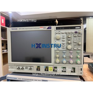 ออสซิลโลสโคปแบบดิจิตอล Tektronix DPO7254C พร้อมฟังก์ชันวัดกำลังไฟอัตโนมัติ มือสอง hx - Product Image 1