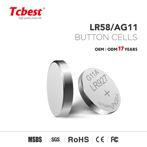 Tcbest поставщик, хорошая цена, AG11, щелочное тесто для монет, для электронных продуктов для бытовой техники - Product Image 3