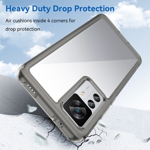 Coque <span class=keywords><strong>Xiaomi</strong></span> pour <span class=keywords><strong>Xiaomi</strong></span> Redmi K50 Ultra/<span class=keywords><strong>Xiaomi</strong></span> <span class=keywords><strong>12T</strong></span>/<span class=keywords><strong>Xiaomi</strong></span> <span class=keywords><strong>12T</strong></span> <span class=keywords><strong>Pro</strong></span> série colorée acrylique + TPU coque pour <span class=keywords><strong>smartphone</strong></span> 5g <span class=keywords><strong>xiaomi</strong></span> - Product Image 3