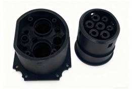 Нейлоновая смола <span class=keywords><strong>PA66</strong></span> <span class=keywords><strong>GF30</strong></span>, армированная 30% стекловолокном, высокопрочная, жесткая, термостойкая, для замены металлических деталей в автомобилестроении - Product Image 6