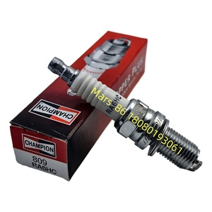 Bujias d'origine du fournisseur vérifié pour Champion 809 RA6HC New Oem 46481273 for <span class=keywords><strong>Fiat</strong></span> <span class=keywords><strong>500</strong></span> C 1.4L PANDA 1.2L Gasoline Fuel - Product Image 3