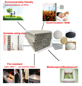 <span class=keywords><strong>Prix</strong></span> de la machine de fabrication de panneaux en <span class=keywords><strong>béton</strong></span> préfabriqué, moule pour blocs de mur de <span class=keywords><strong>soutènement</strong></span> <span class=keywords><strong>l</strong></span>égers, ligne de production de panneaux sandwich pour murs en mousse - Product Image 3