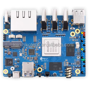 Carte de développement <span class=keywords><strong>Orange</strong></span> Pi 5 Plus RK3588 Octa-Core 32 Go avec OS Linux, prend en charge 8K, équipée d'un slot M.2, offre une forte évolutiveabilité - Product Image 3