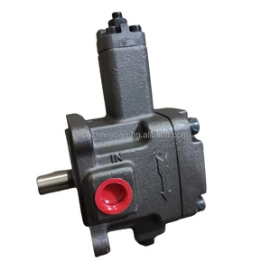 Bomba Hidráulica VP5F-B2-50S para Maquinaria VP5F-B2/B3/B4/B5-50/50S, Equipo Industrial VP6F-A5/A4/A3/A2-50 VPK - Product Image 3