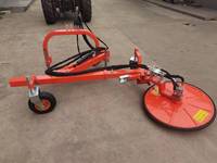 Tractor Strimmer Cortacésped/Cortacésped