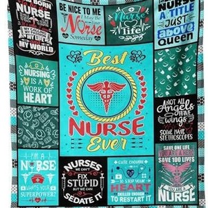 Cozy <b>Super</b> <b>Soft</b> Luxury <b>Throw</b> Blankets Custom Polyester Milestone Blanket All-Season for Living Room Bedroom Sofa Office - Product Image 4