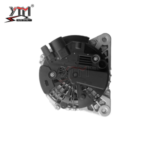 Junsun — <span class=keywords><strong>alternateur</strong></span> 12v 150a pour PEUGEOT, citroën, SUZUKI, haute qualité, bon <span class=keywords><strong>prix</strong></span>, 0124615027, 5702A0 - Product Image 3