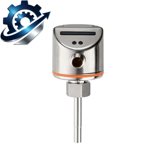 Transmisor de Presión Estándar PK6521 con Salida de Señal Estable, Compatible con la Serie PN, Módulo de Detección de Fluidos Industriales - Product Image 5