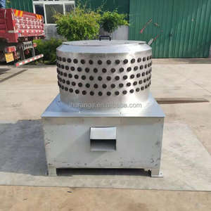 Máquina Depiladora de Patas de Oveja, Cabra y Vaca de Buena Calidad - Product Image 3