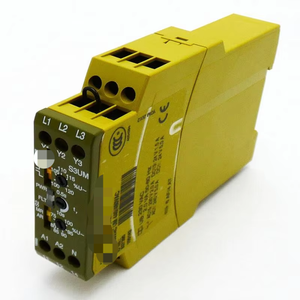 منتج جديد أصلي من العلامة التجارية S3UM 120VAC <span class=keywords><strong>UM</strong></span> <span class=keywords><strong>UM</strong></span> <span class=keywords><strong>UM</strong></span>/480VAC تتابع مراقبة الجهد جديد أصلي جاهز للسيارات الصناعية - Product Image 1