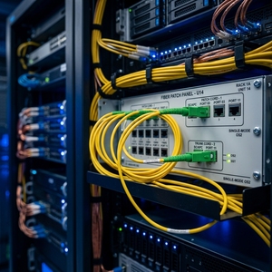 Câble de raccordement <span class=keywords><strong>fibre</strong></span> optique monomode XINHAOZE SC vers SC/APC Simplex 9/125um LSZH pour <span class=keywords><strong>installation</strong></span> FTTH et réseau local câblé, garantie 1 an - Product Image 3