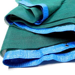 100% Trinh HDPE xây dựng xây dựng giàn giáo bóng cuộn mạng lưới an toàn - Product Image 5