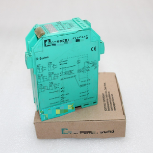 Convertitore di frequenza-volt/corrente Kfu8-fssp-1.d Codice: 47847 - Product Image 1