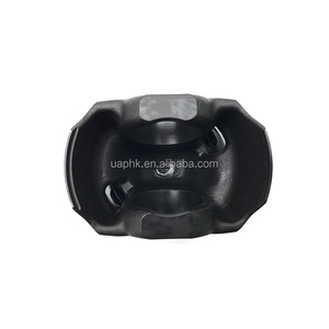Piston de moteur diesel S60 14.0L 23537126 Kit de piston 23537899 - Product Image 6