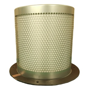 Repuestos para Compresores, Válvula Integrada de Fibra de Vidrio, MANNY 25300160-121, 6 Meses de Garantía, Origen CN/HEN - Product Image 1