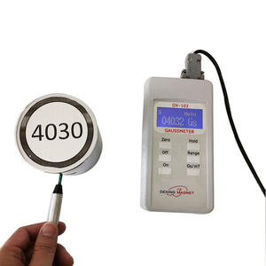 Magnete di Calibrazione per Campo Magnetico di Magneti Permanenti - Product Image 6