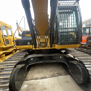 Used CAT 336D2L Excavator 36 Ton Hydraulic Crawler Excavator Caterpillar Heavy <b>Construction</b> <b>Machinery</b> - Product Image 1