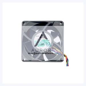 Ventiladores sin escobillas, de alta calidad, de OEM, a buen precio, a la venta - Product Image 6