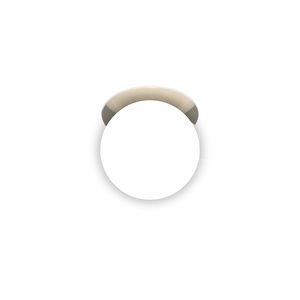 Lampada da Parete <span class=keywords><strong>LED</strong></span> Moderna con Paralume in Vetro per Camera da Letto, Hotel, Casa, Ufficio, Illuminazione Decorativa Interna, Applique da Parete - Product Image 3