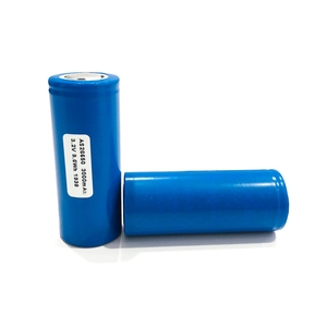 CB Certificate Rechargeable LiFePO4 26650 <strong>3.2</strong> V 3000mAh lithium iron phosphate バッテリーコードレスドリ - Product Image 1