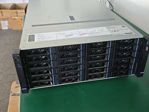 デル PowerEdge R960 4U ラックサーバー/4個ヒートシンク/RAID H755/2*2400W - Product Image 6