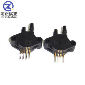 QZ MPX2010Dセンサー圧力1.45PSI MAX MPX2010DPオリジナル - Product Image 4