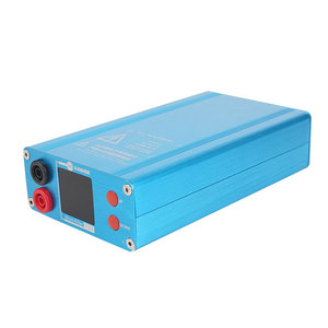 Detector de Cortocircuitos P-30A, Localizador de Fallas en Placas Base, Probador de Inyección de Corriente de Bajo Voltaje 5.5V, Anti-Quemaduras, Reparación de Placas de Teléfono - Product Image 4