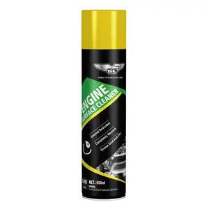 Car Engine Degreaser Cleaner engine surface cleaner