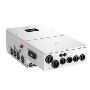 Megarevo chúng tôi phiên bản 48V 12KW 16kw năng lượng mặt trời Hybrid biến tần 120V-240V chia giai đoạn duy nhất & ba giai đoạn năng lượng Hệ thống lưu trữ Wifi - Product Image 3