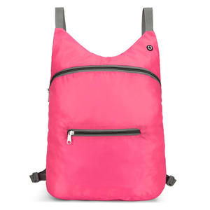 Mochila Plegable Multifuncional para Viajes y Ocio al Aire Libre, Impermeable, Transpirable y Ligera, para Estudiantes y Clases de Entrenamiento - Product Image 4