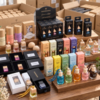 Diffuseur d'arômes pour voiture, diffuseur d'arômes pour voiture en verre, diffuseur de parfum pour voiture, diffuseur de fragrance pour voiture, diffuseur suspendu pour voiture