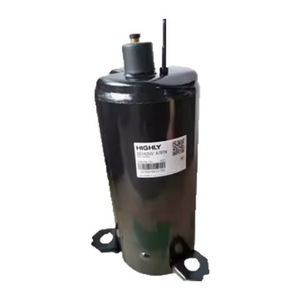 Compresseur de réfrigération Haili BSH254DC3C8LU 380V pour climatiseur, refroidissement et chauffage - Product Image 3