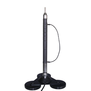 Antena HF Desmontable de 3-50 MHz de Alta Potencia y Banda Ancha para Radio HF Móvil para Comunicación en Automóviles - Product Image 5