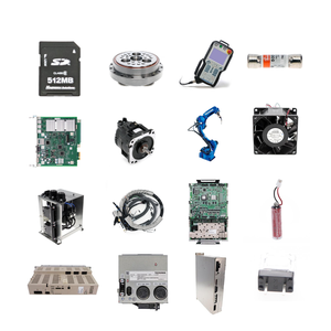 Kit de <span class=keywords><strong>Servomotor</strong></span> para Brazo Robótico Industrial de Metal, de 5kg a 40kg, Compatible con Kuka, Yaskawa, Micro <span class=keywords><strong>Arduino</strong></span>, con Controlador de Robótica - Product Image 6