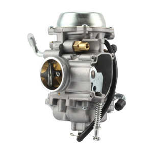 Carburateur de moto Zuqing 34 mm pour Ranger 500 Magnum 425 HK212 - Product Image 4