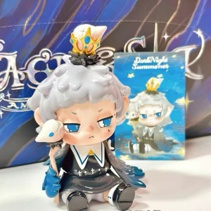 100% originale anima magica Heyone un luogo misterioso serie scatole cieche graziosi ornamenti Desktop regali per bambini gioco alla moda - Product Image 3