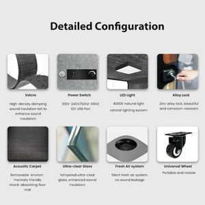 Высококачественный рабочий штатив по заводской цене - Product Image 3