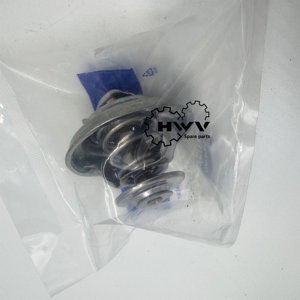 โรงงานใหม่ VOE20450736 20450736 เทอร์โมสตัทสำหรับ VOE D6D D7D EC140B EC210B EC240B EC290B ใช้กับรถขุด - Product Image 4