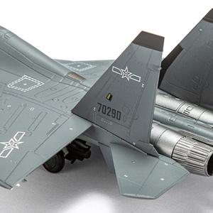 <span class=keywords><strong>1</strong></span>:32/<span class=keywords><strong>1</strong></span>:48/<span class=keywords><strong>1</strong></span>:<span class=keywords><strong>72</strong></span> <span class=keywords><strong>su</strong></span> <span class=keywords><strong>30</strong></span>โมเดลเครื่องบินรบหนักเครื่องบินของเล่นโมเดลเครื่องบินโลหะแบบหล่อสำหรับนักสะสมโมเดล - Product Image 5